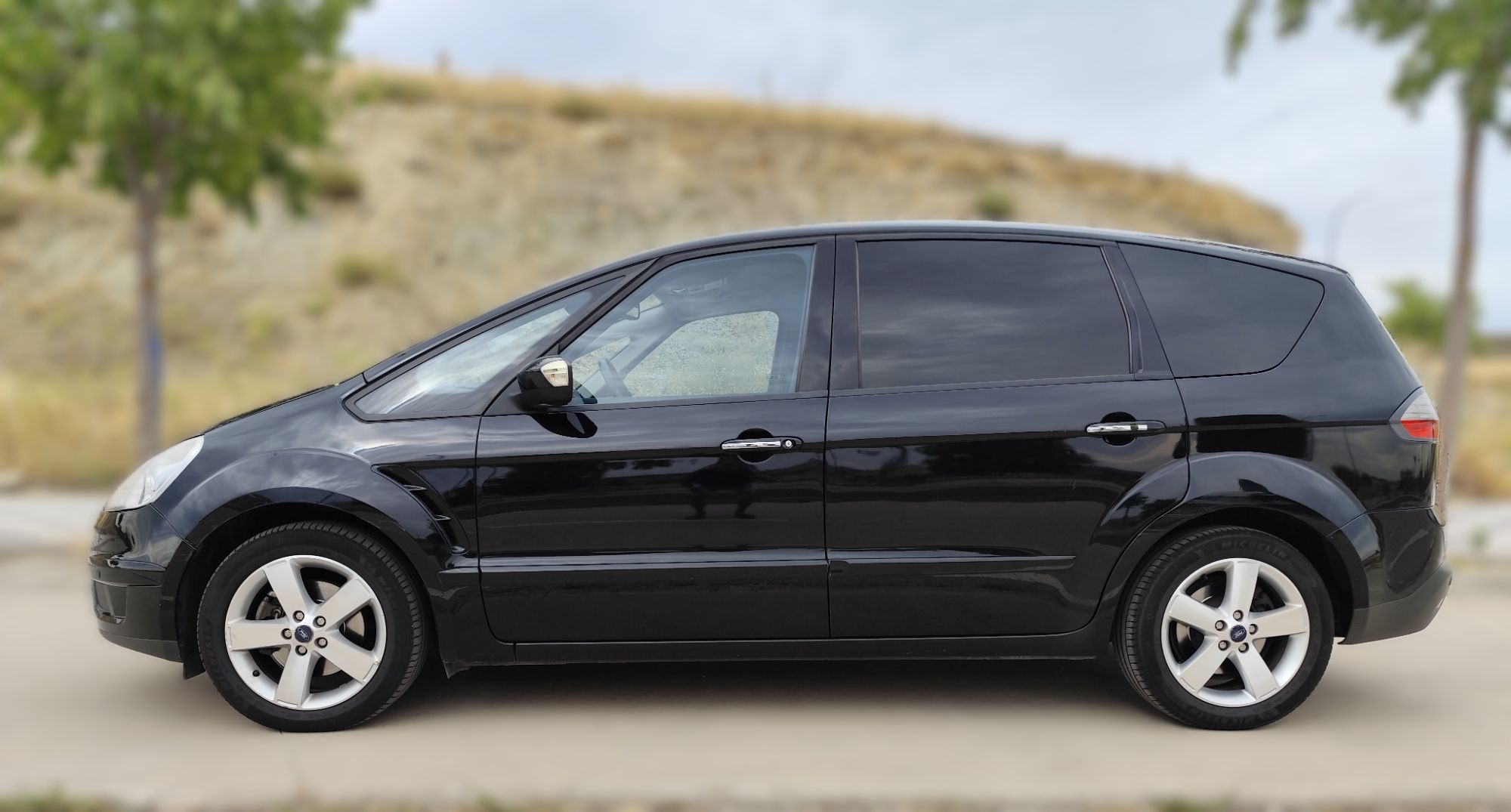 Foto del FORD S-Max 2.0TDCi Titanium