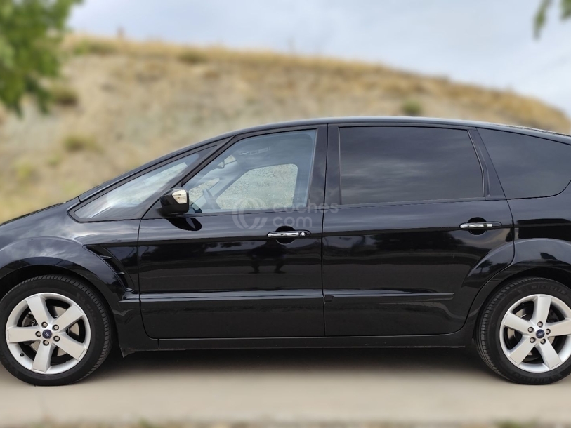 Foto del FORD S-Max 2.0TDCi Titanium