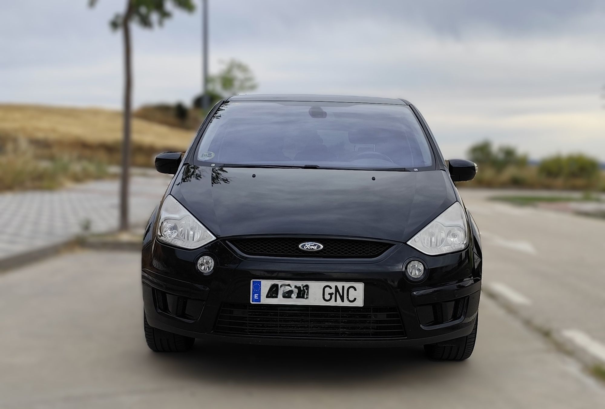 Foto del FORD S-Max 2.0TDCi Titanium