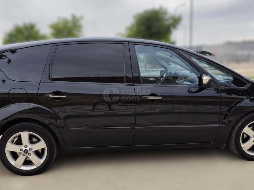 Foto del FORD S-Max 2.0TDCi Titanium
