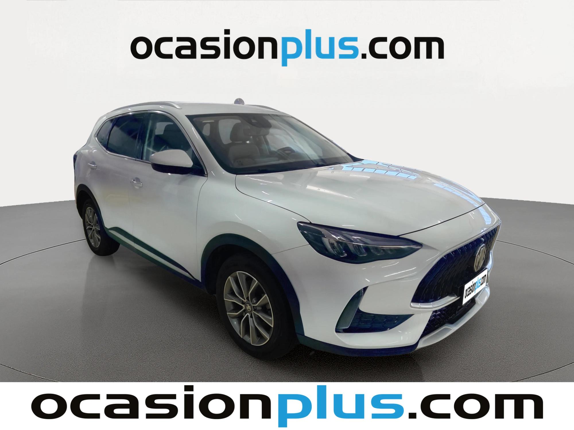 Foto del MG HS 1.5 T-GDI Comfort Aut.