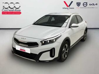 Imagen de KIA XCeed 1.0 T-GDi Drive