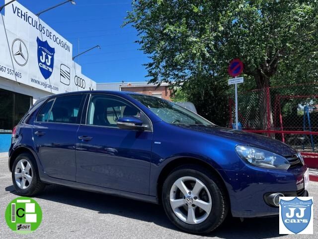 Foto del VOLKSWAGEN Golf 1.2 TSI Advance Rabbit
