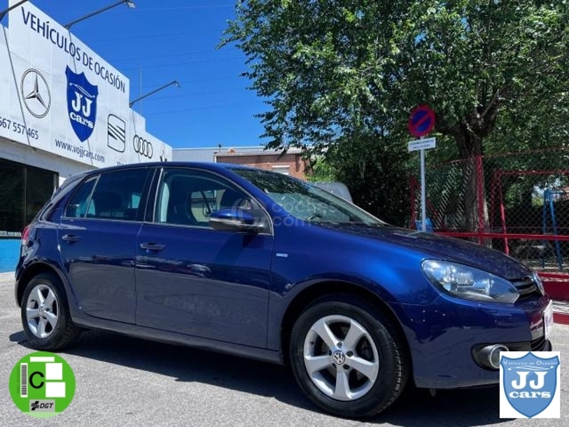 Foto del VOLKSWAGEN Golf 1.2 TSI Advance Rabbit
