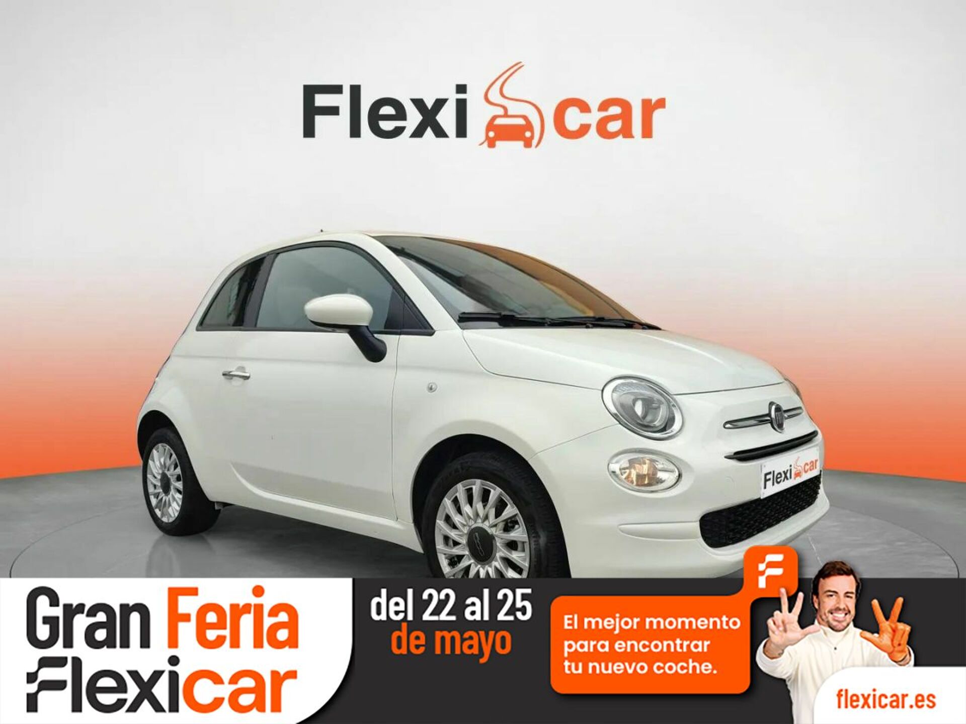 Imagen de FIAT 500