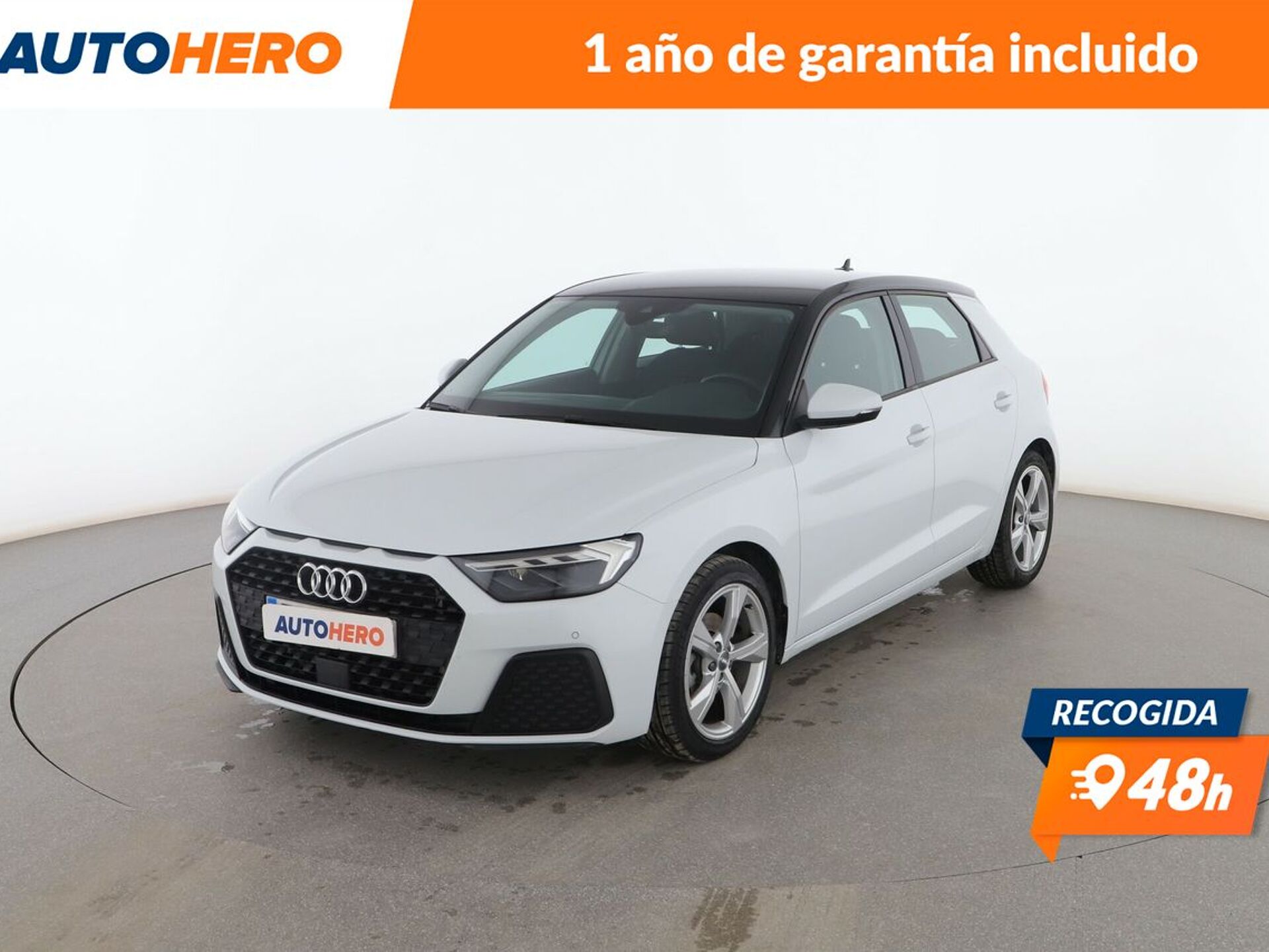 Imagen de AUDI A1