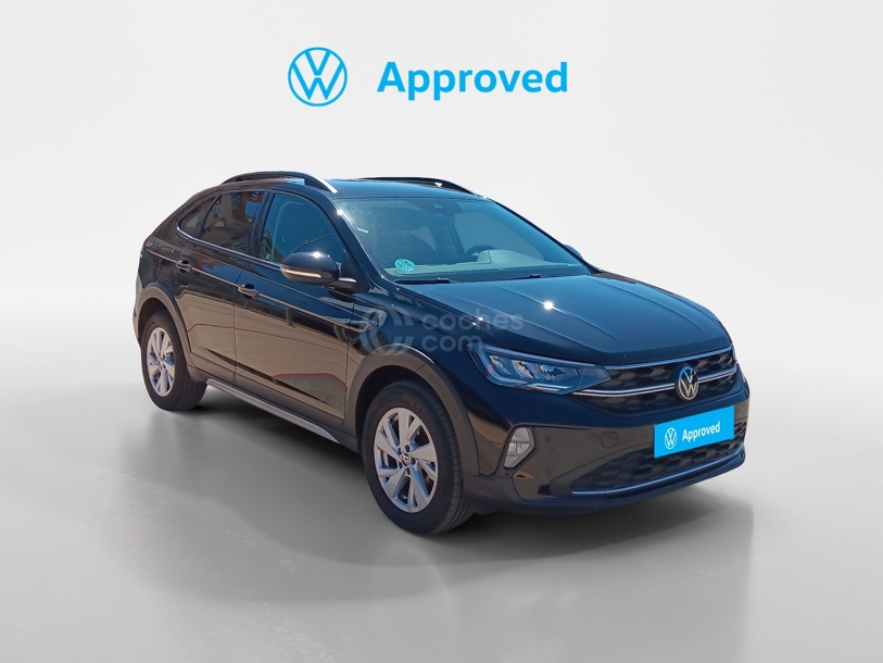 Foto del VOLKSWAGEN Taigo 1.0 TSI Life DSG 81kW