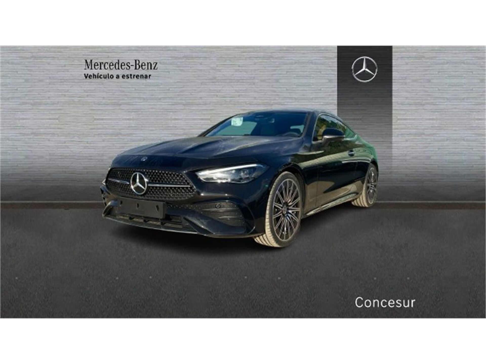 Imagen de MERCEDES Clase CLE