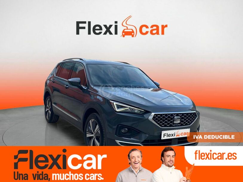 Foto del SEAT Tarraco 2.0TDI S&S Style 150