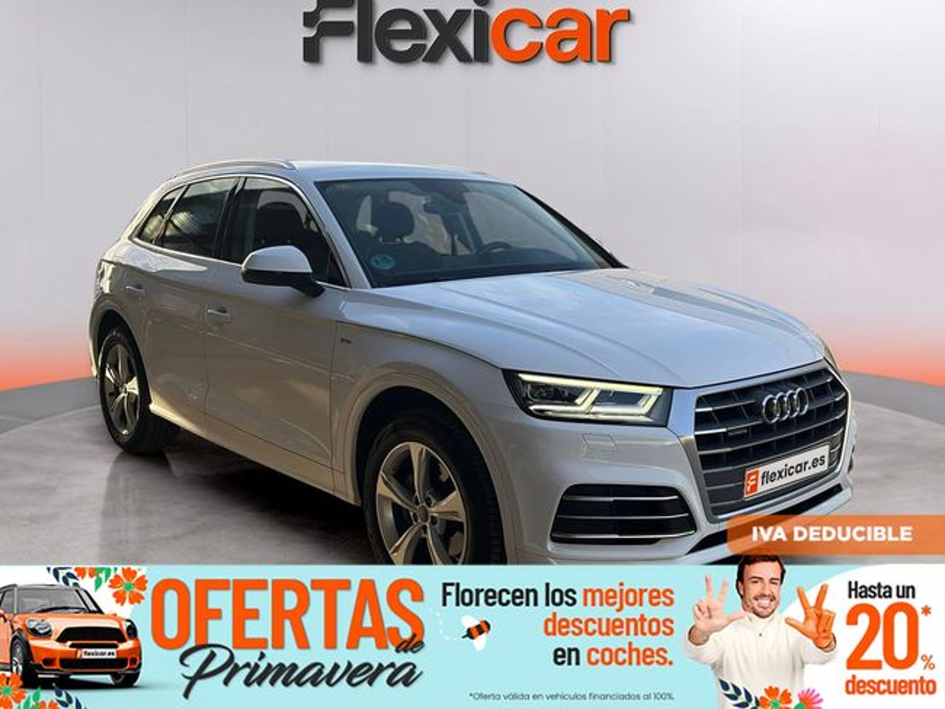 Imagen de AUDI Q5