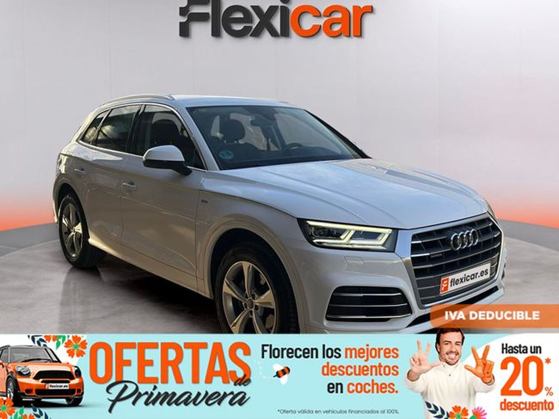 Imagen 1 de AUDI Q5