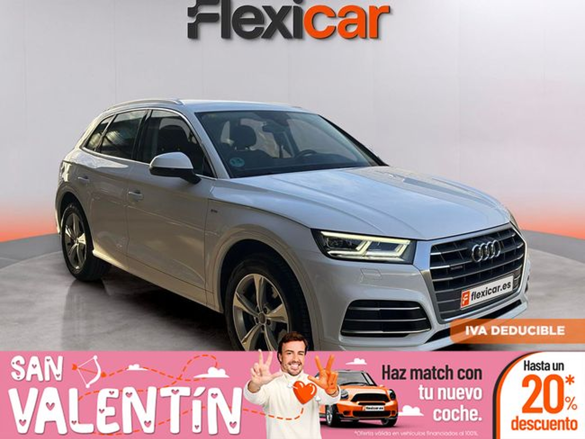 Imagen de AUDI Q5
