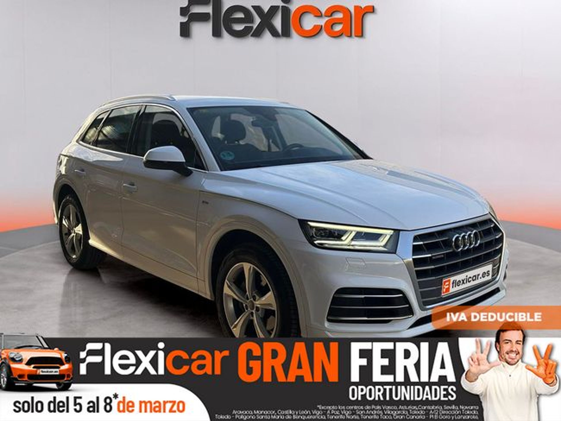 Imagen de AUDI Q5