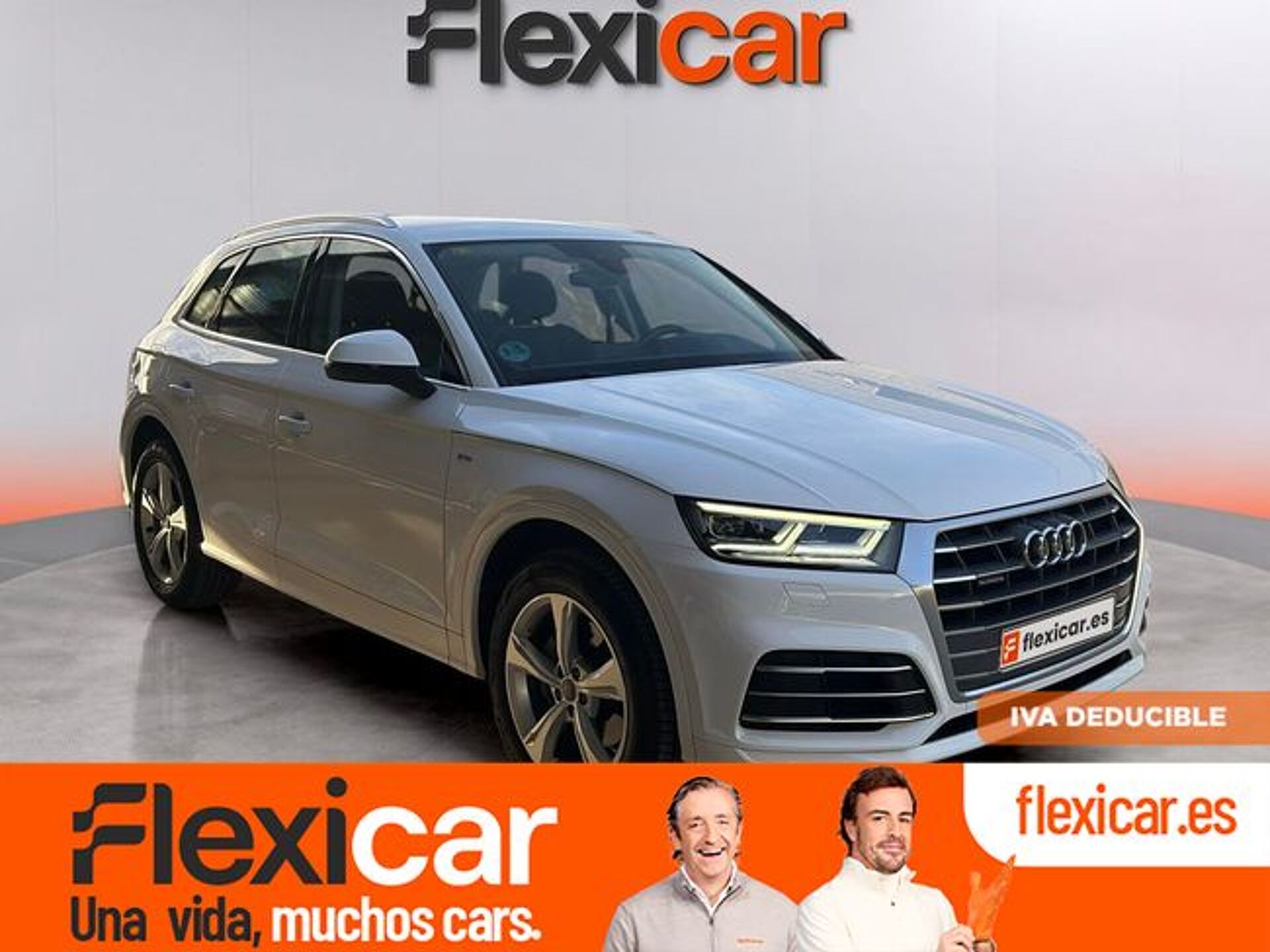 Imagen 1 de AUDI Q5