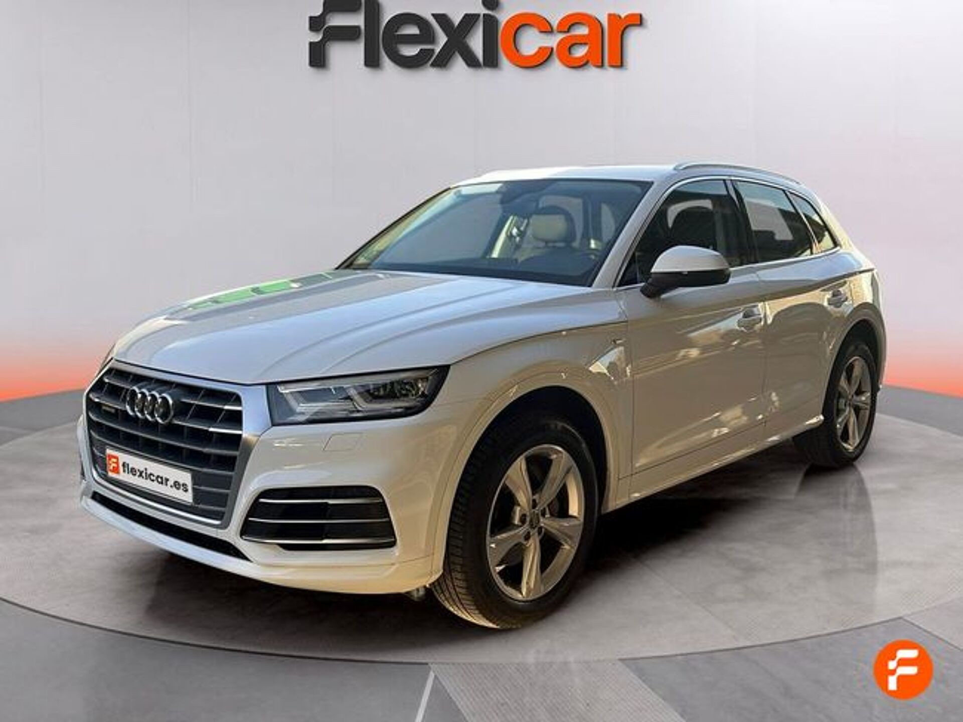 Imagen 2 de AUDI Q5
