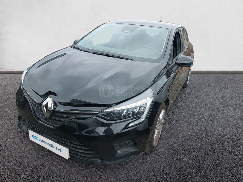 Foto del RENAULT Clio TCe Intens 67kW