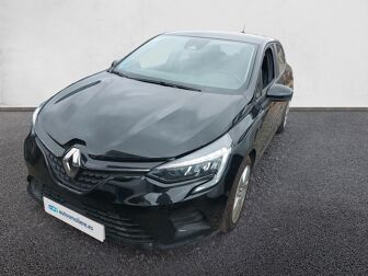 Imagen de RENAULT Clio TCe Techno 67kW