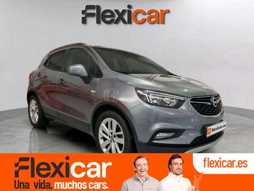 Foto del OPEL Mokka X 1.4T S&S 120 Aniversario 4x2