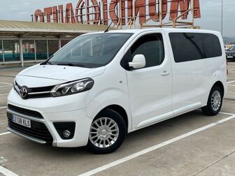 Imagen de TOYOTA Proace Verso Family Largo 2.0D 8pl. Advance+Pack 150