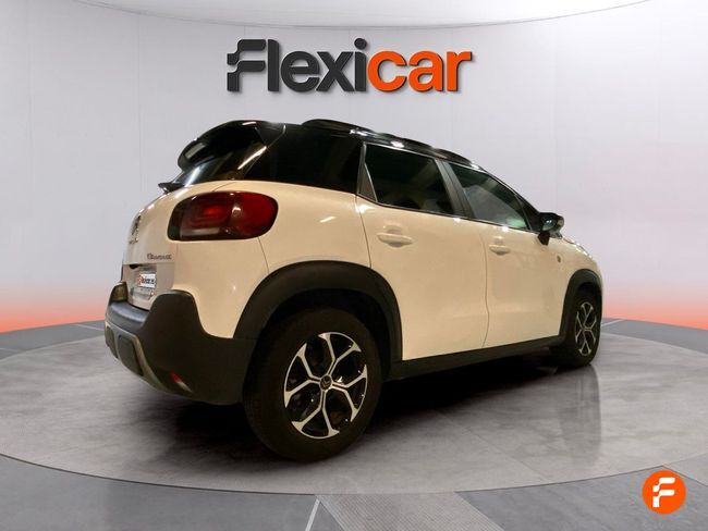 Foto del CITROEN C3 Aircross BlueHDi S&S C-Series 110
