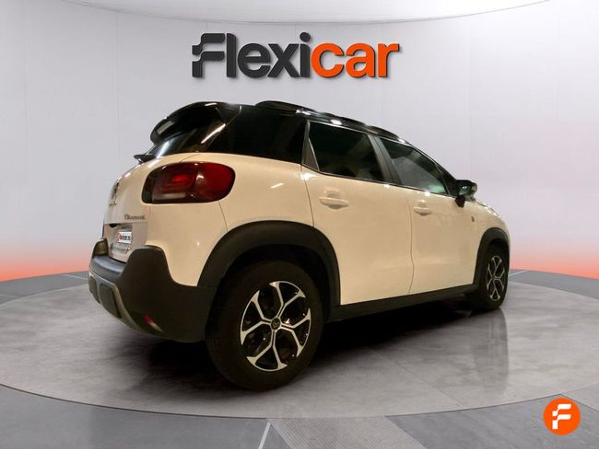 Imagen 2 de CITROEN C3 Aircross