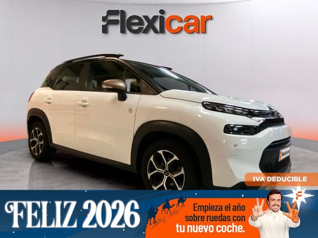 CITROEN C3 Aircross (BlueHDi 81kW (110CV) S&S C-Series) en Madrid