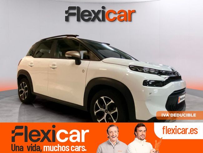 Foto del CITROEN C3 Aircross BlueHDi S&S C-Series 110