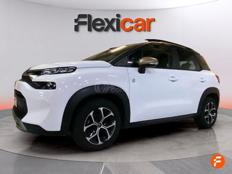 Foto del CITROEN C3 Aircross BlueHDi S&S C-Series 110