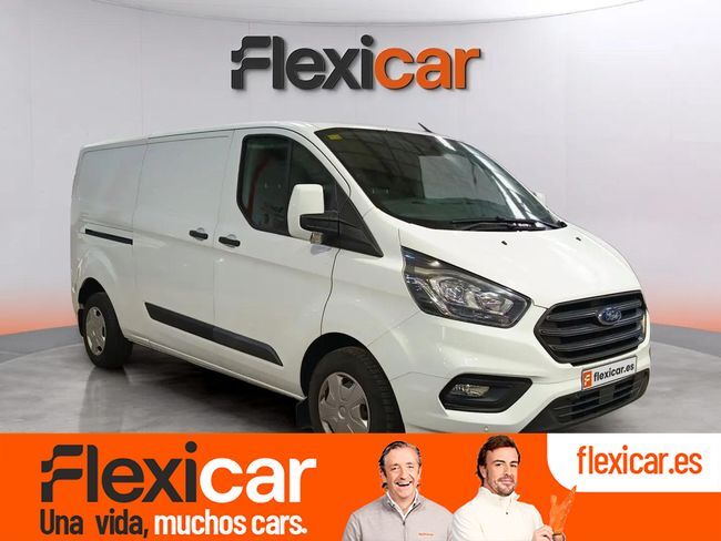 FORD Tourneo Custom (2.0 TDCI 125kW (170CV) L1 Sport) en Cádiz