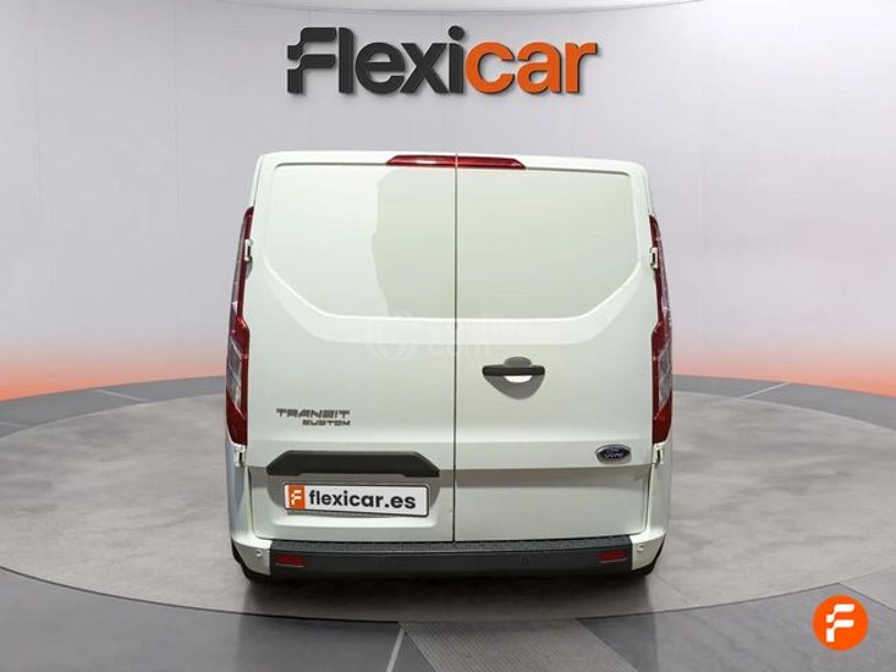 Foto del FORD Tourneo Custom 2.0TDCI Sport 170