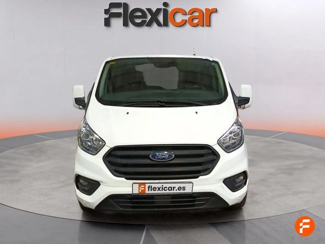 Foto del FORD Tourneo Custom 2.0TDCI Sport 170