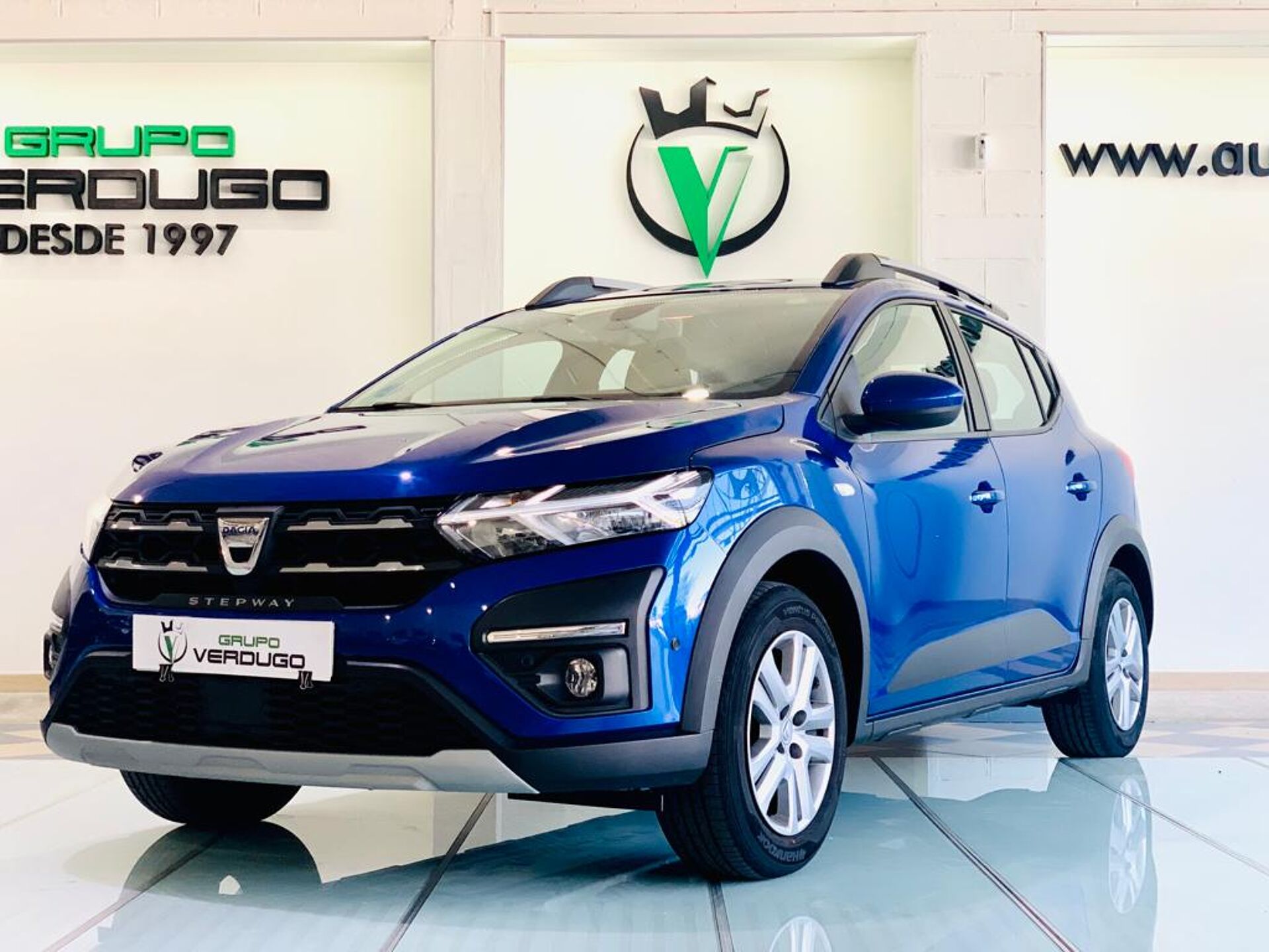 Imagen de DACIA Sandero