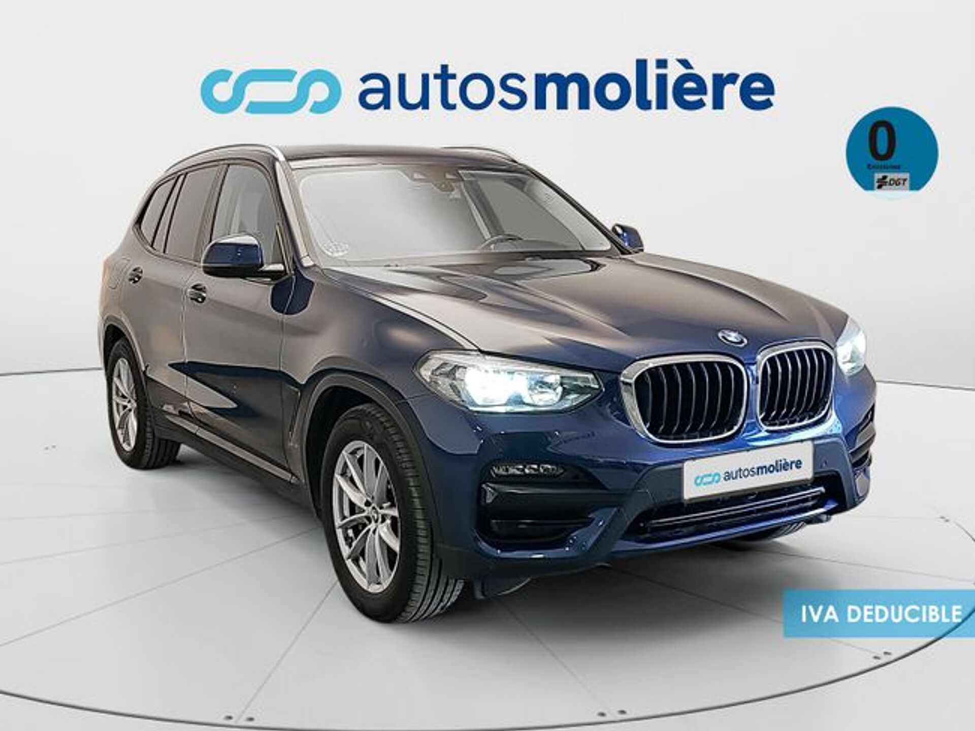 Imagen 2 de BMW X3