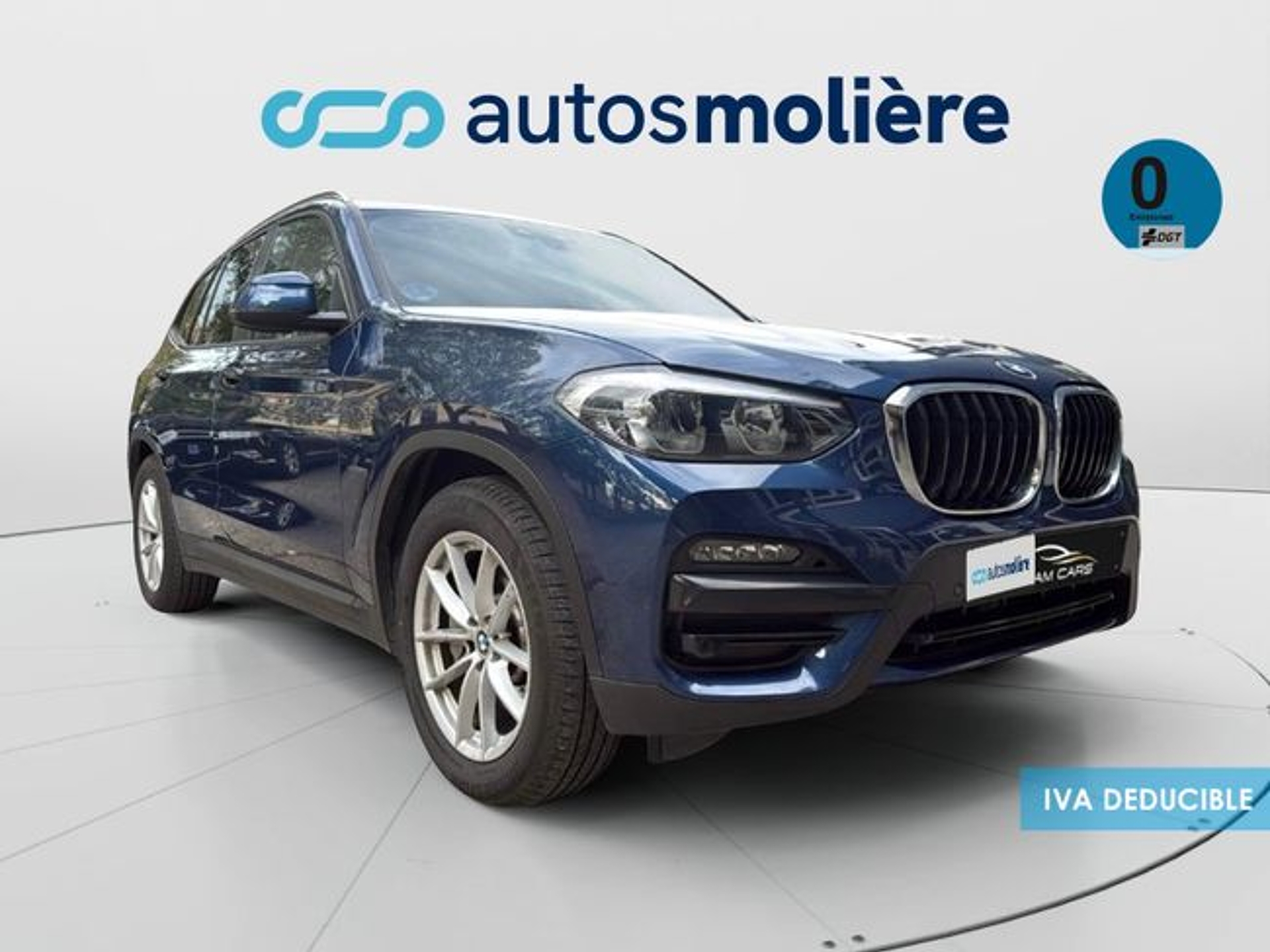 Imagen de BMW X3
