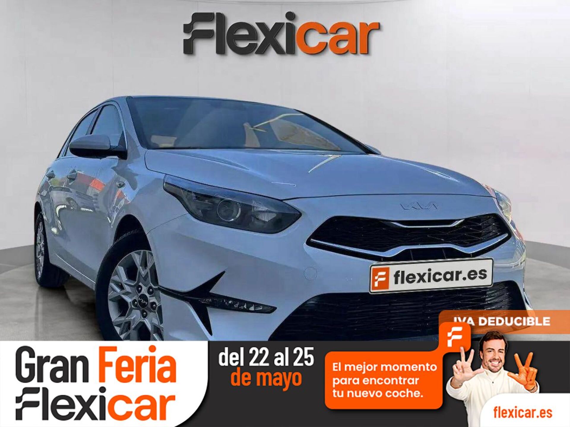 Imagen de KIA Ceed