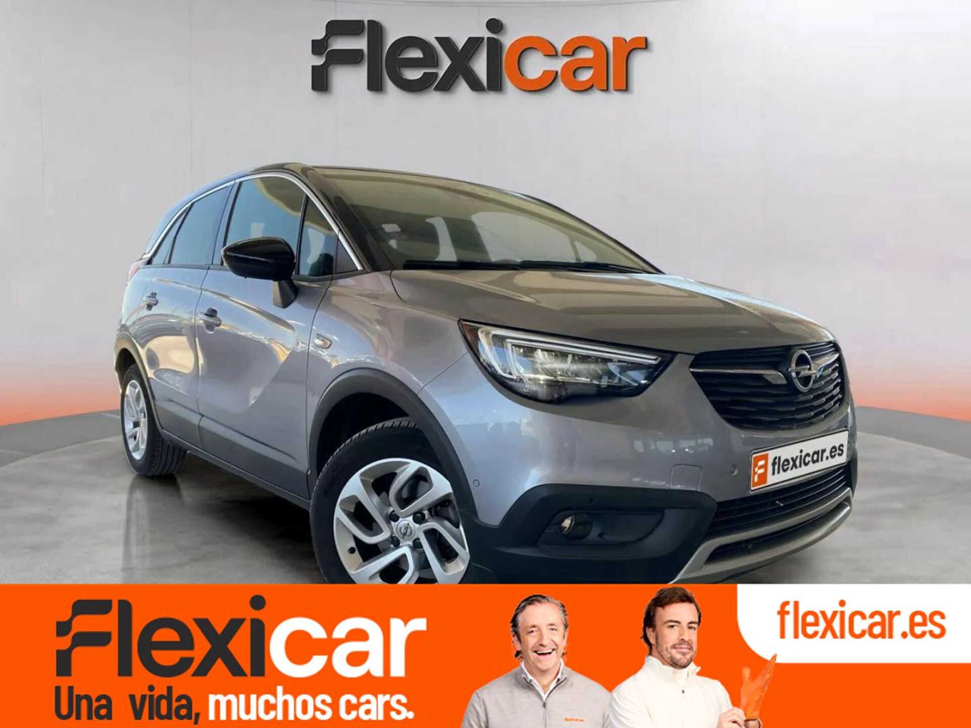 Imagen de OPEL Crossland