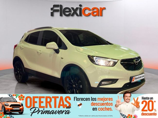Foto del OPEL Mokka X 1.4T S&S Excellence 4x2