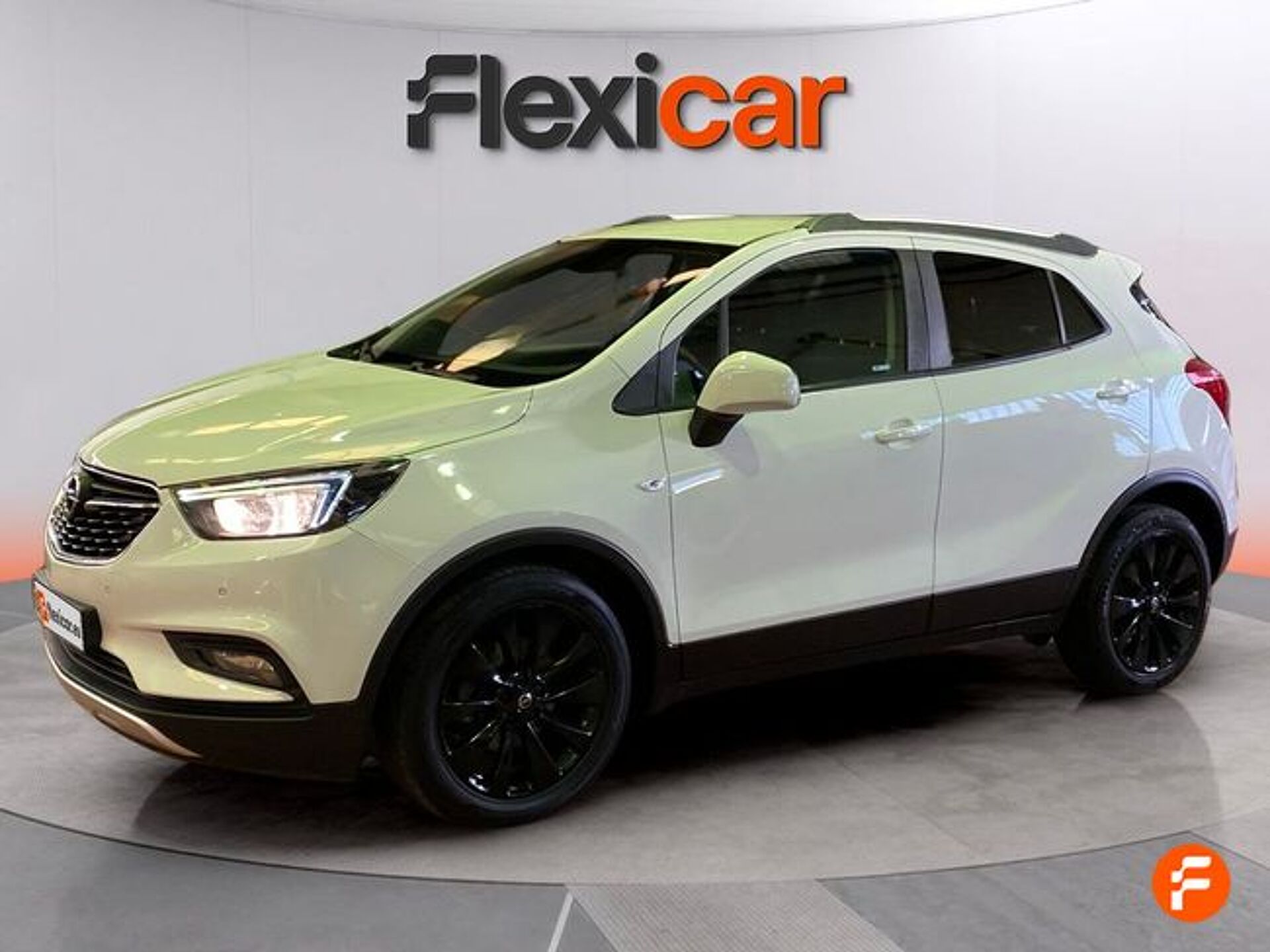 Imagen 2 de OPEL Mokka