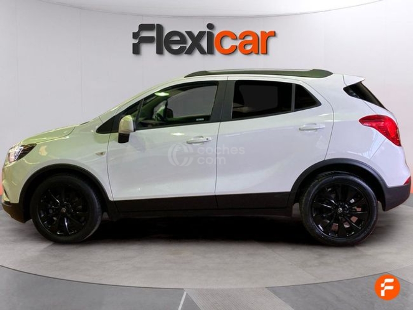 Foto del OPEL Mokka X 1.4T S&S Excellence 4x2
