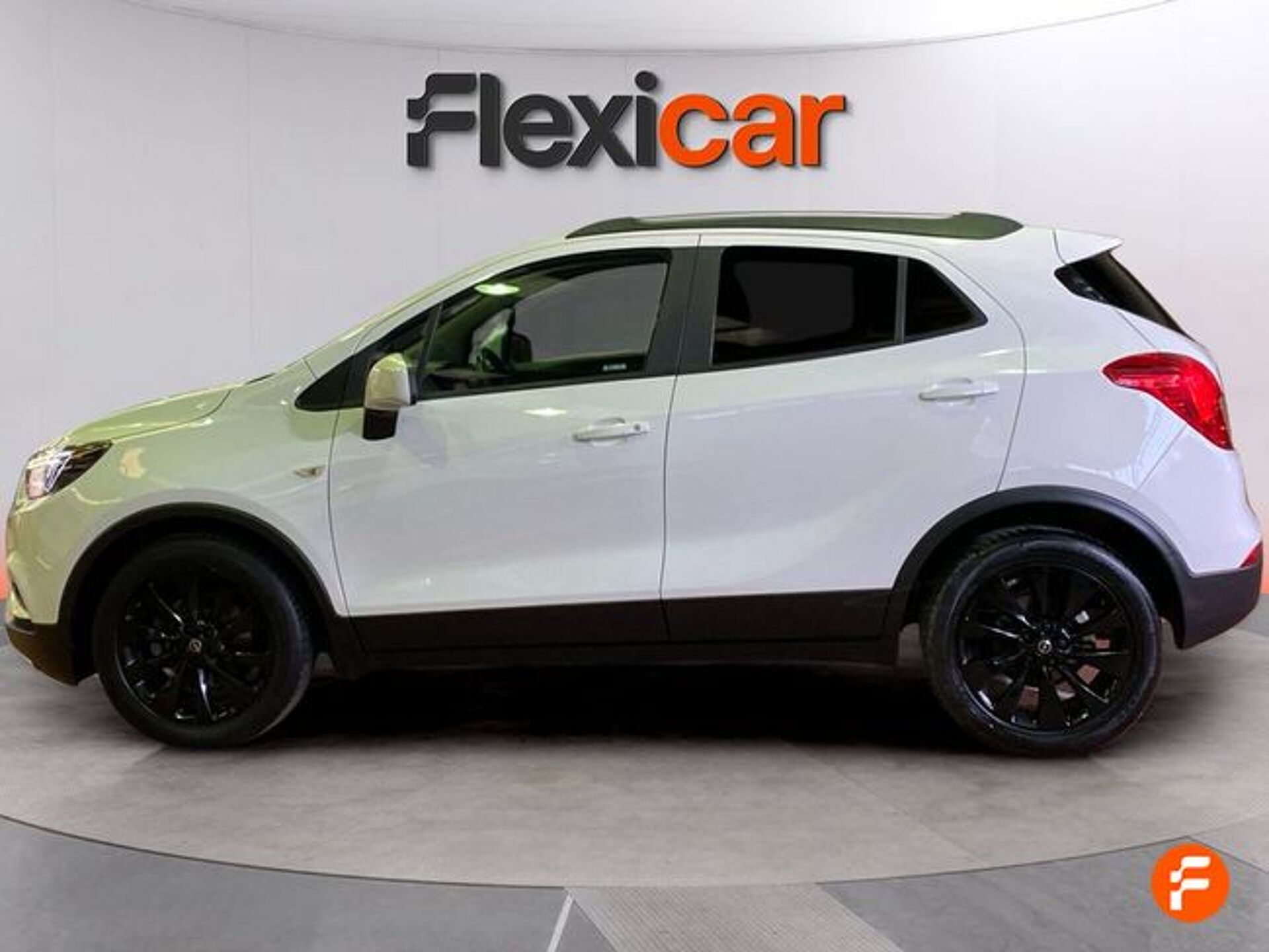 Imagen 3 de OPEL Mokka