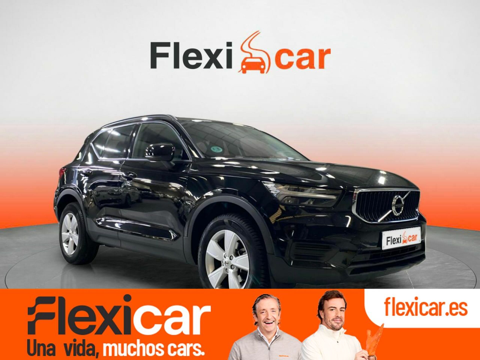 Imagen de VOLVO XC40