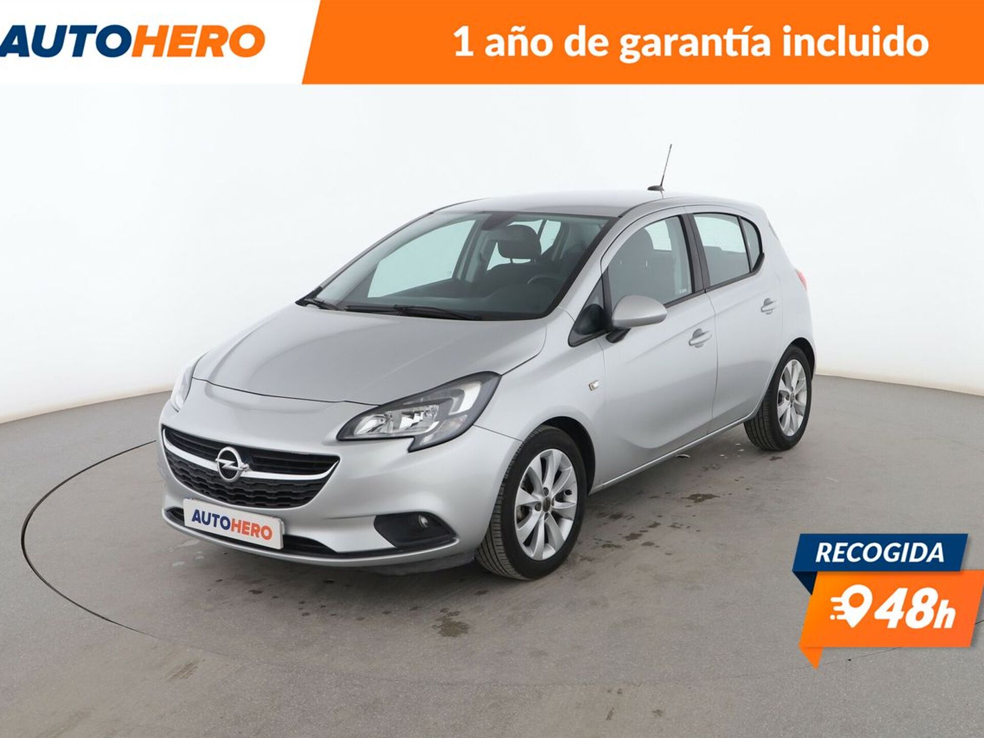 Imagen de OPEL Corsa