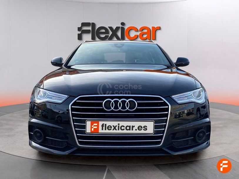 Foto del AUDI A6 Avant 2.0TDI S-Tronic 140kW