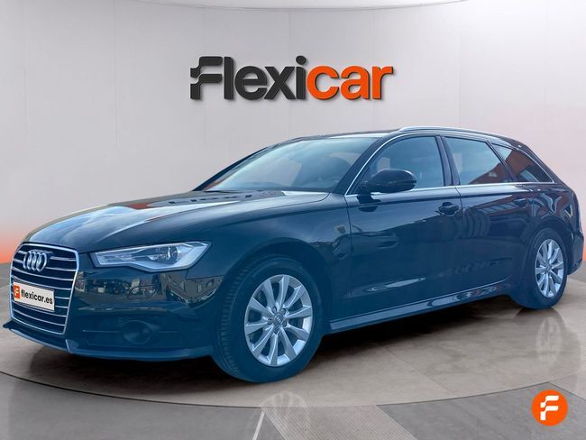 Foto del AUDI A6 Avant 2.0TDI S-Tronic 140kW
