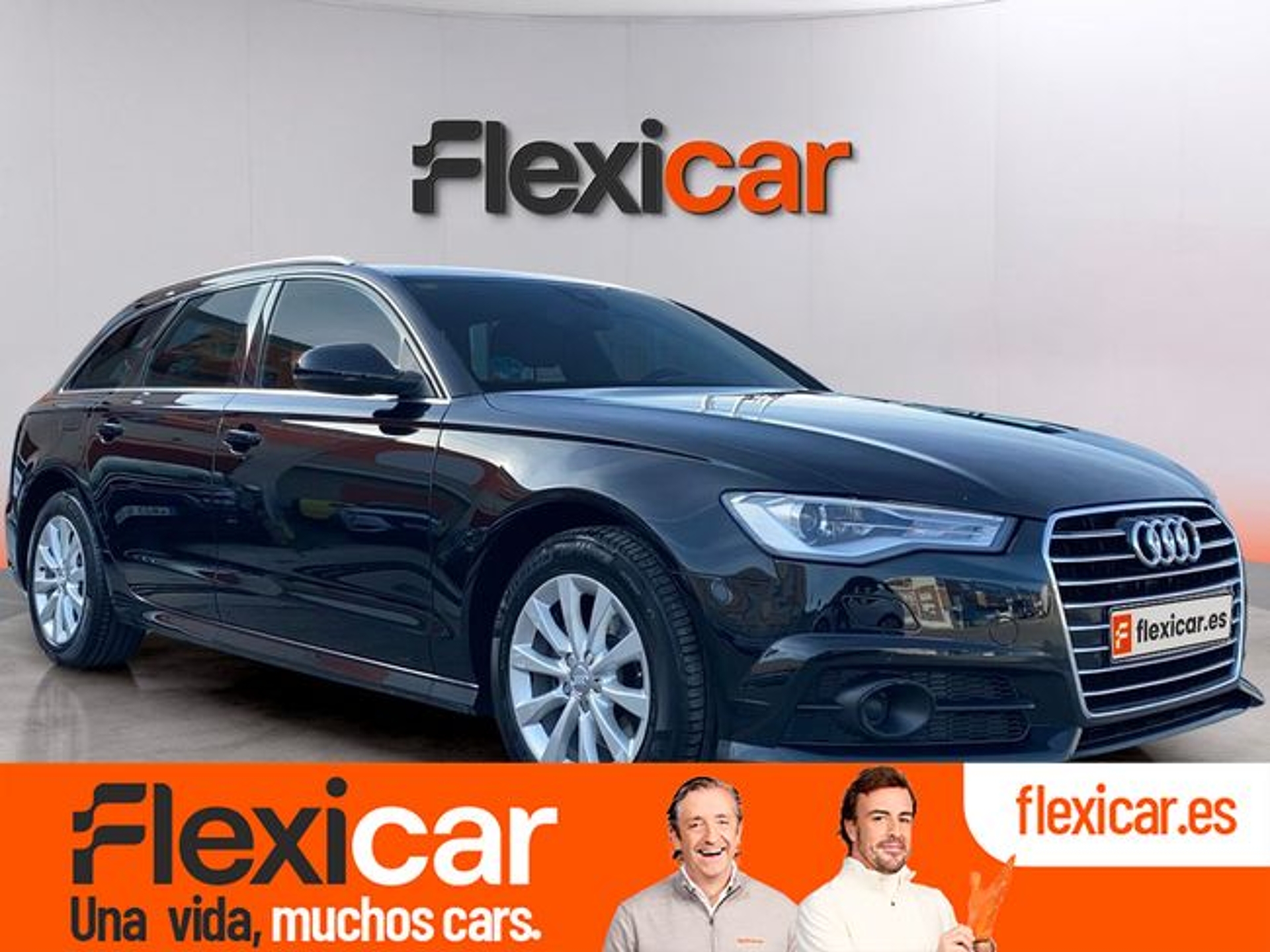 Imagen de AUDI A6