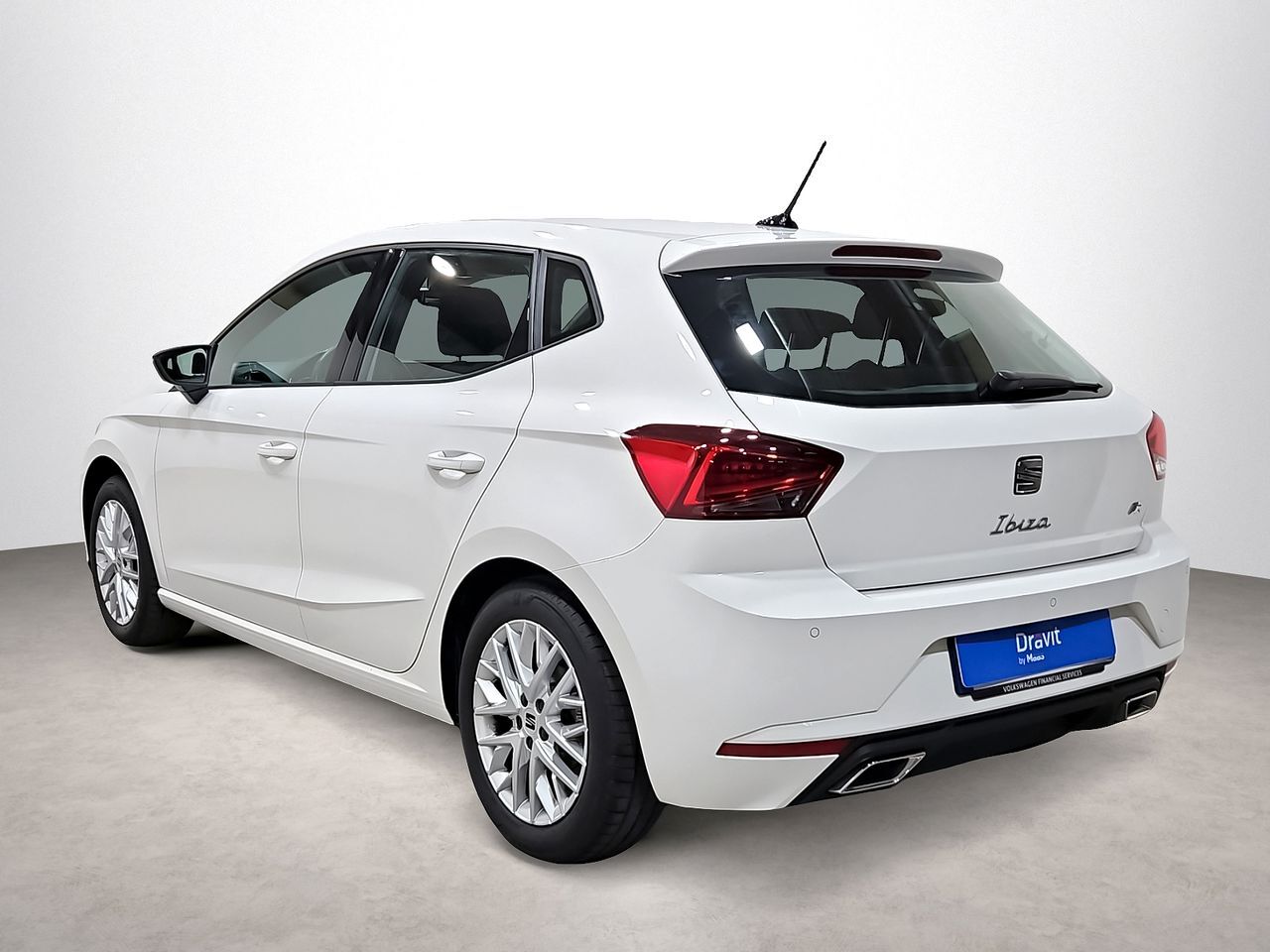 Foto del SEAT Ibiza 1.0 TSI S&S FR XS 115