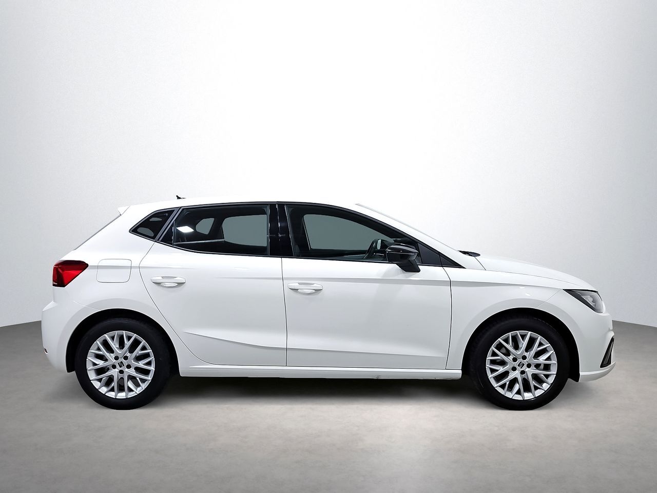 Foto del SEAT Ibiza 1.0 TSI S&S FR XS 115