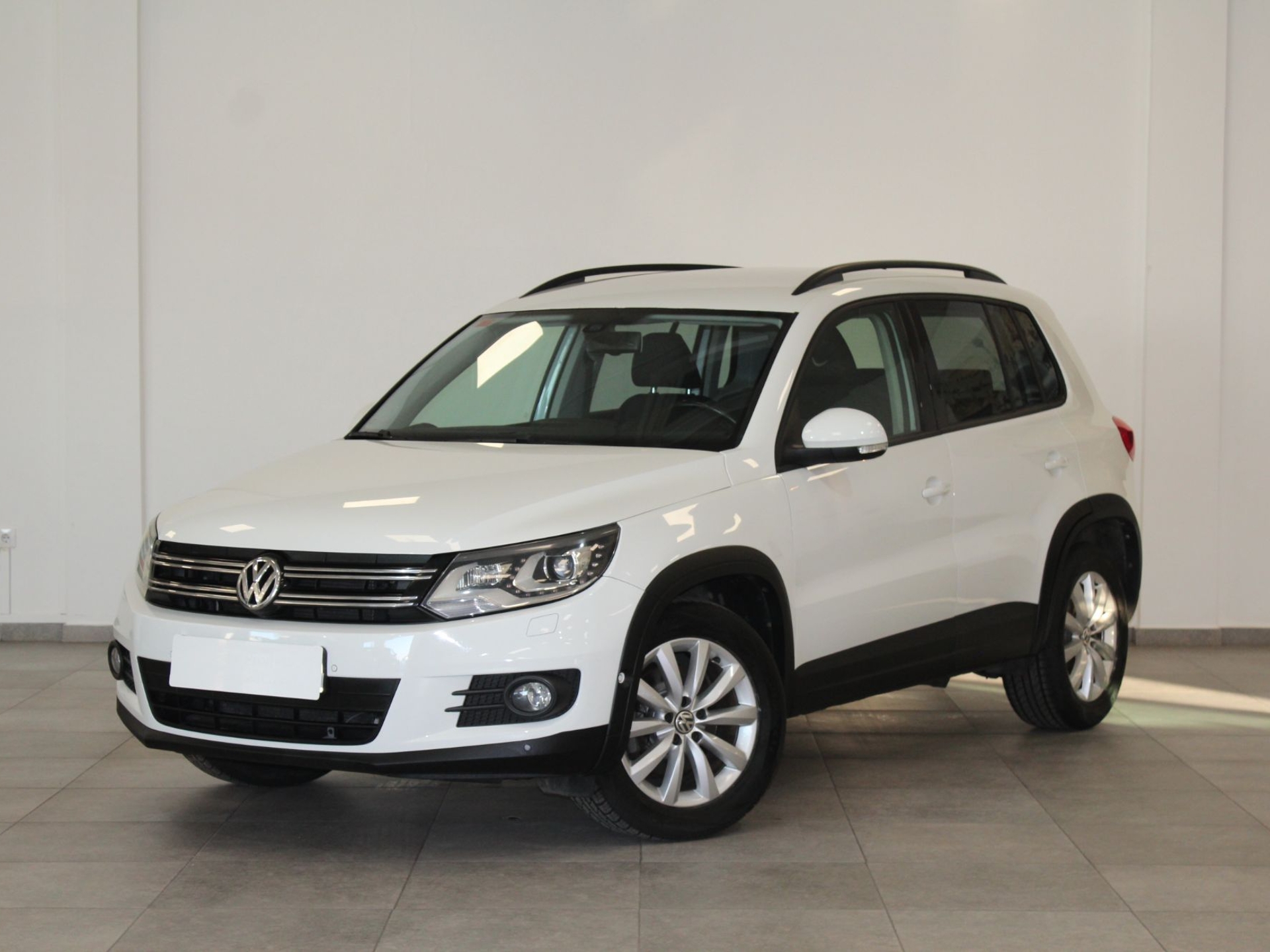 Imagen de VOLKSWAGEN Tiguan