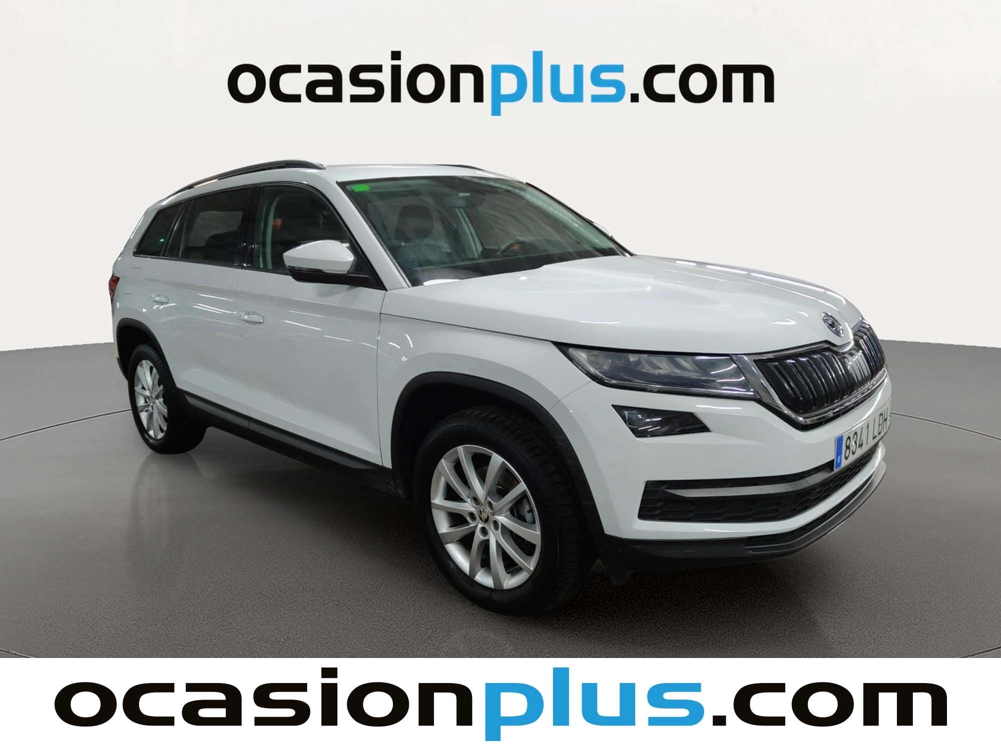 Foto del SKODA Kodiaq 1.5 TSI Ambition 4x2 110kW