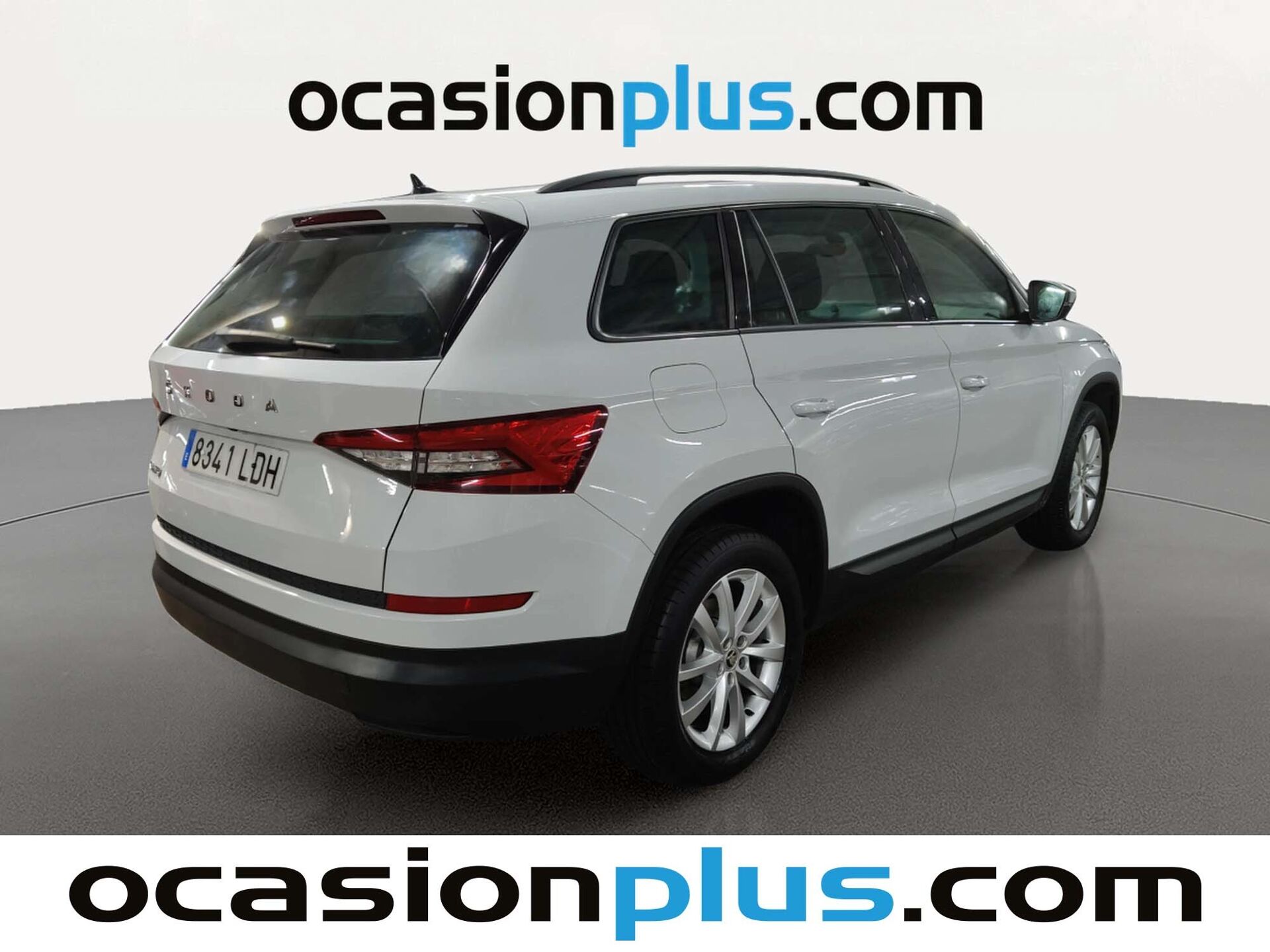 Imagen 3 de SKODA Kodiaq